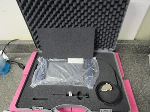 NEW! Zeiss Wienecke & Sinske GmbH PI P-737K005 Stage Attachment Z PIEZO WSB 500 - Picture 1 of 6