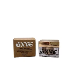 GXVE Beauty Eye See In Sparkle Eye Pigment Glimmer 0.19 oz - Picture 1 of 3