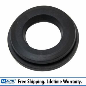 Fuel Gas Tank Vapor Valve Vent Seal O-Ring Grommet for Ford Mercury New
