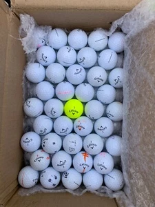 Callaway Supersoft Golf Balls, 20 - Picture 1 of 4