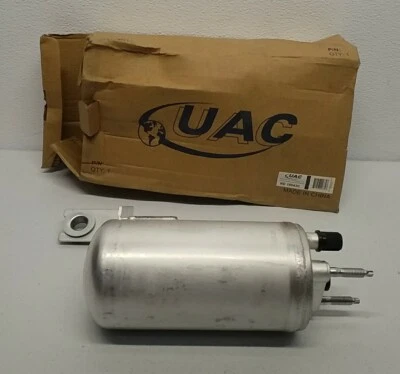 Soporte de almohadilla para receptor de aire acondicionado RD 10043C UAC UAC para Chrysler PT Cruiser 01-09 Foto 1 de 4