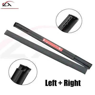 Moldura de techo para goteo base Venza LE 2012-15 Limited XLE 09-11 Venza Foto 1 de 4