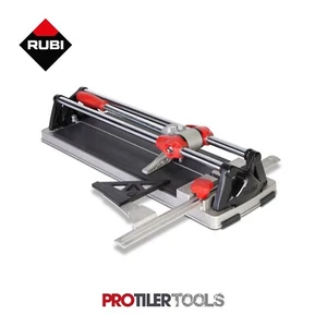 Rubi Speed-42 N Tile Cutter Rubi Manual Tile Cutter 14949 - Cutting Length 420mm - Picture 1 of 6