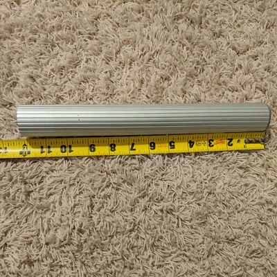 KAT Percusión KT1-US Batería Electrónica SOPORTE REPUESTO Pieza Tubo 12" Foto 1 de 4