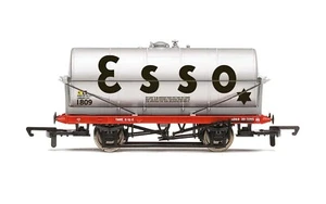 Hornby - R60037 20T Tank Wagon, ESSO - Epoche 2/3 - Neu & Originalverpackt OO Spur 1:76 - Bild 1 von 2
