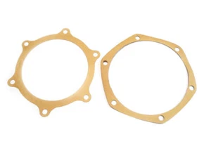 Guarnizioni Trasmissione MT 16 Gasket final drive Sidecar Dnepr MT 16 - Foto 1 di 1