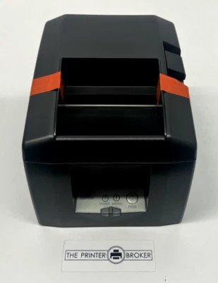 Star TSP650 Thermal Receipt POS Printer TSP651-24 - Image 1 of 4