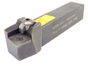 USED CARMET 1.00" SHANK SBTR 16A TURNING TOOL HOLDER SNG 643 - Picture 1 of 1