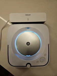iRobot Braava Brava Jet M6 Roboter / OHNE PADS  - Bild 1 von 3