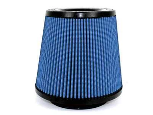 aFe Power 24-91051 Magnum Flow Pro 5R Air Filter 5-1/2 F x 9 B x 7 T (Inv) x 8 H - Picture 1 of 5