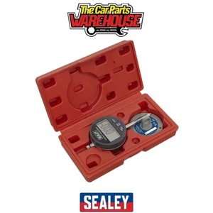 Sealey DBG506D Dual Reading Digital Dial Bore Gauge - Picture 1 of 5