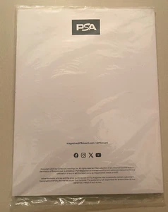 September 2024 PSA Magazine C.J. Stroud Sealed Brand NEW Fast FREE SHIPPING - Imagen 1 de 2