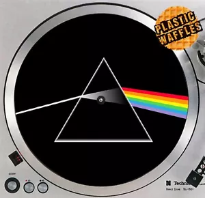 Tocadiscos DJ Pink Floyd Darkside DSOTM #3 12 LP para audiófilos - Imagen 1 de 1