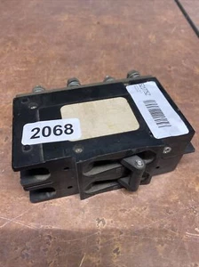 Airpax 219-2-21878-2 Breaker 60A 125V 2P - Picture 1 of 2