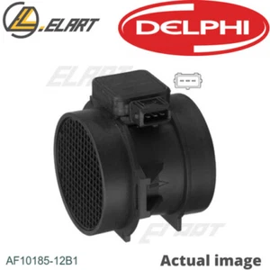AIR MASS FLOW METER SENSOR FOR BMW 5 E39 M52 B20 M52 B25 M52 B28 M54 B22 M54 B25 - Picture 1 of 7