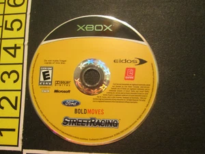Ford Bold Moves Street Racing (Microsoft Xbox, 2006) - Imagen 1 de 6