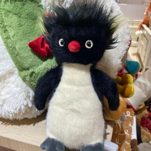 Jellycat Ronnie Rockhopper Penguin Soft Plush Cute Toys Gift - Picture 1 of 9