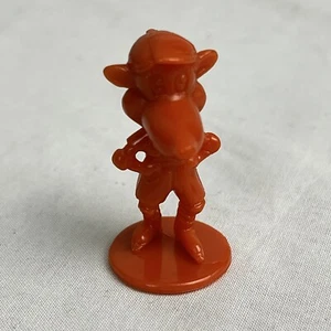 Cashflow Fell Kinder Brettspiel Ersatzteile orange Spielerstück Rich Dad Robert Kyosaki - Bild 1 von 2