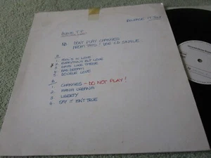 Alan Price – Liberty Promo, Test Pressing, White Label UK 9 tracks LP Album - Picture 1 of 5