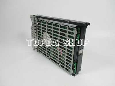 HP A6193A A6193-69001 hard disk 36GB 15K FC 8MB  3.5 inch - Image 1 of 4