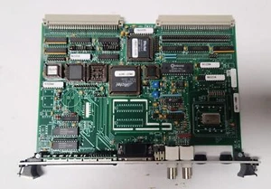 JX12 VME Syncclock 32 Rev F 63E Opt - Picture 1 of 2
