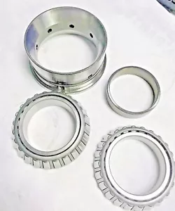 21356 Nuevo Conjunto de Rodamientos Cónicos Eaton Fuller para Sección Auxiliar - FABRICANTE DE EQUIPOS ORIGINALES - Imagen 1 de 3