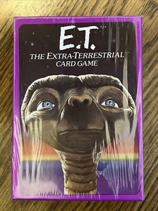 E.T. Das außerirdische Kartenspiel - Bild 1 von 2