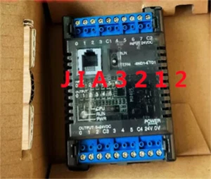 1PCS New for PZ1 TERM-8ND1-6TD1 PLC Module  #F8 - Picture 1 of 4