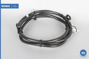 99-03 Jaguar XK8 X100 Convertible Fusebox Fuse Box Power Cable Set LJA3704AE OEM - Picture 1 of 10