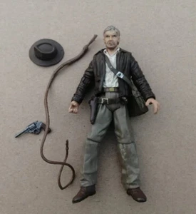 Hasbro Indiana Jones Action Figure 3.75" #Q1 - Picture 1 of 5