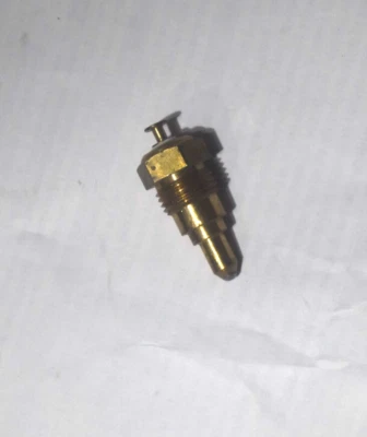 Interruptor de temperatura PARA Dodge Chrysler Plymouth Desoto Dodge Truck 1/4x18 rosca Foto 1 de 3