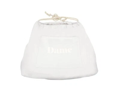 Dame Pilo Sex Pillow. Grey - Image 1 of 4