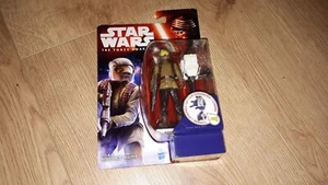 Star Wars Figur The Force Awakens Resistance Trooper Hasbro neu - Bild 1 von 5