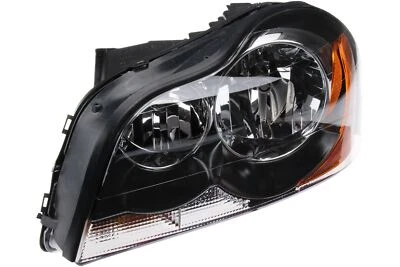 Para 2003-2014 Volvo XC90 conjunto de farol esquerdo URO 2004 2005 2006 2007 2008 - Imagem 1 de 4
