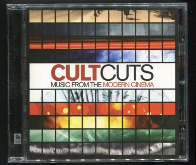 London Music Works, Prague Philharmonic, Cult Cuts: Music from the Modern Cinema - Image 1 of 2