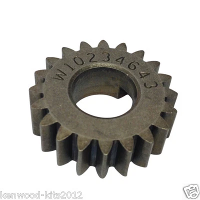 Kitchenaid 7QT Stand Mixer Planetary Gear. W10234643 - Image 1 of 2