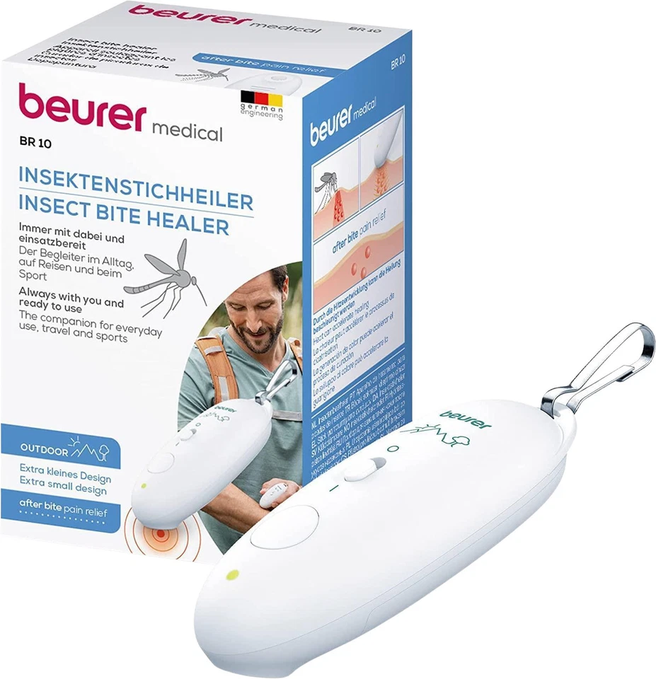 Beurer BR10 Insektenstichheiler (17618572)