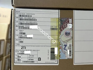 Fabrycznie nowy przełącznik Cisco Catalyst WS-C2960X-48TS-L 48 portów Szybka wysyłka - Zdjęcie 1 z 1
