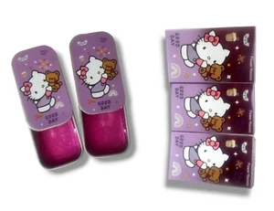 Labial Magic Kitty 2 piezas - Imagen 1 de 2