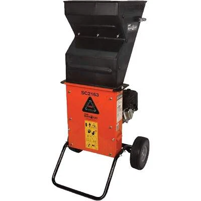 Crary Bear 猫 SC2163 2 英寸 碎木机 — 第 1/3 张图片