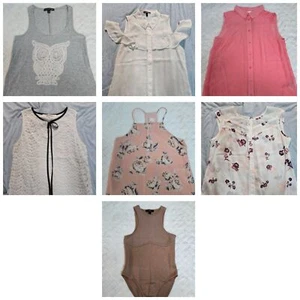 Women Size S Blouse/Tops - Picture 1 of 8