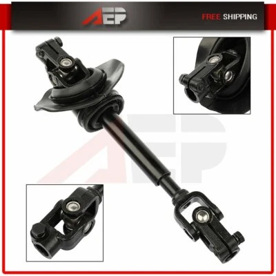 425-109 For Chevrolet Cobalt 2005-2010 Pontiac G5 Intermediate Steering Shaft - Image 1 of 4