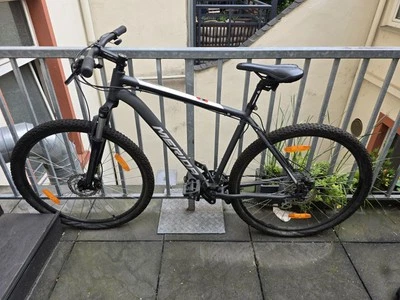 Merida Fahrrad Big. Nine 15 Size XL - Bild 1 von 4
