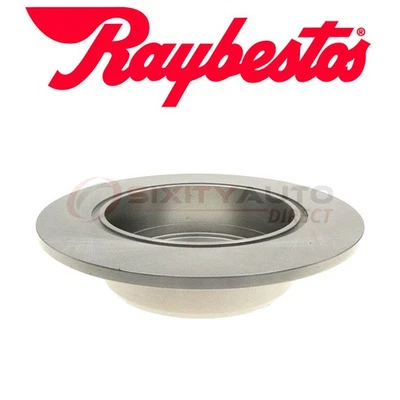 Raybestos Disc Brake Rotor for 1999-2002 Lexus RX300 3.0L V6 - Kit Set lh Foto 1 de 4