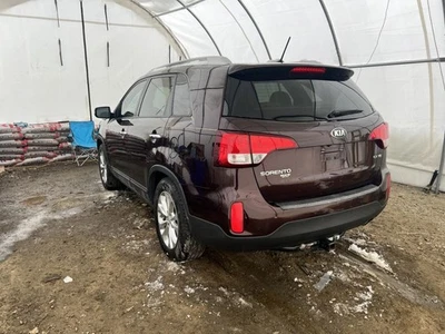 Purificador de ar 3,3L compatível com 13-19 SANTA FE 189987 - Imagem 1 de 4