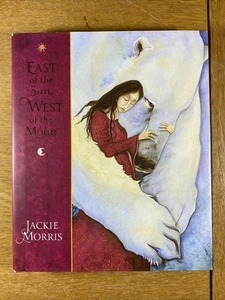 East of the Sun, West of the Moon (Hardcover) - Bild 1 von 3