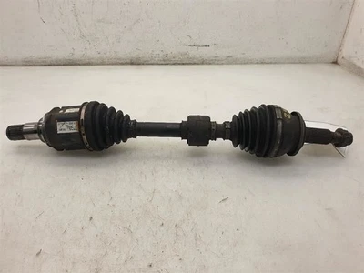 11-16 SCION TC 2.5L FWD AT DRIVER SIDE FRONT AXLE SHAFT Foto 1 de 4