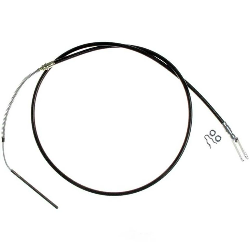 Cable de freno de estacionamiento compatible con 1973-1983 GMC P3500 P2500, P3500 P25, P35 ACDELCO PROFES Foto 1 de 1