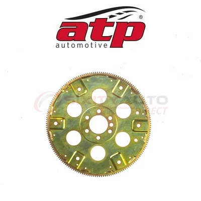 ATP Automatic Transmission Flexplate for 1968-1985 Chevrolet C10 Suburban xb Foto 1 de 4