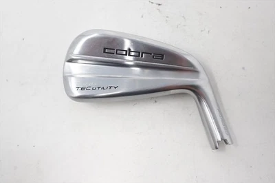 Cobra 2023 King Tec Utility 19* #3 Iron Club Demo Fitting Head Only 1310880 - Image 1 of 4